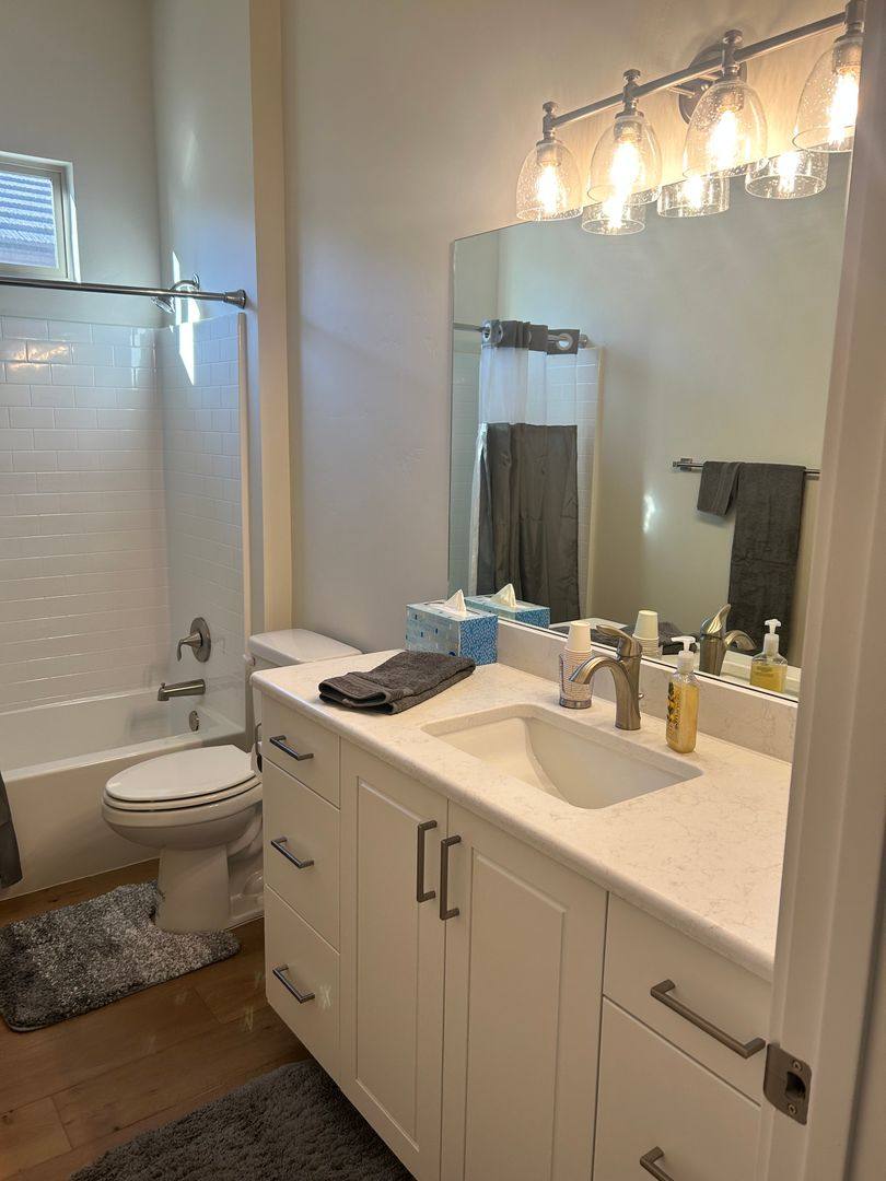 House for rent at 1212 Hopewell Dr, Saint George, UT 84790