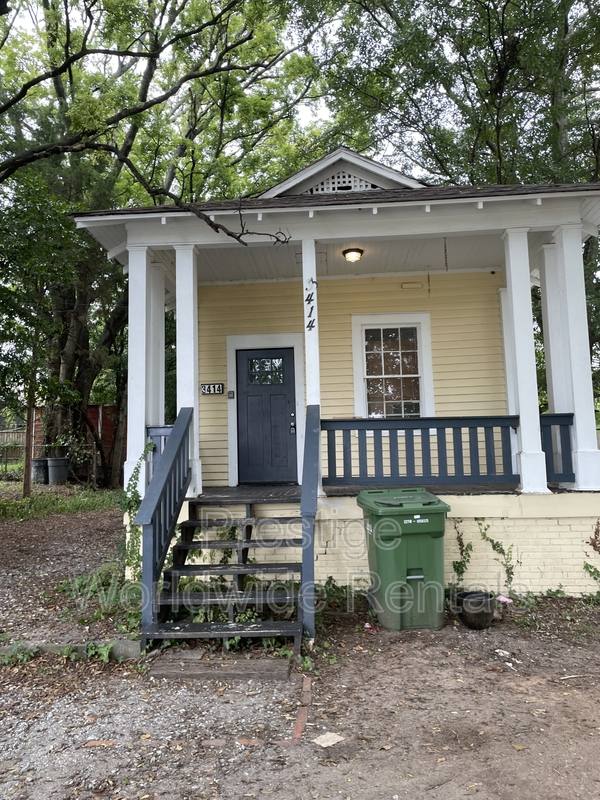 Apartment for rent at 3414 3rd Ave, Columbus, GA 31904