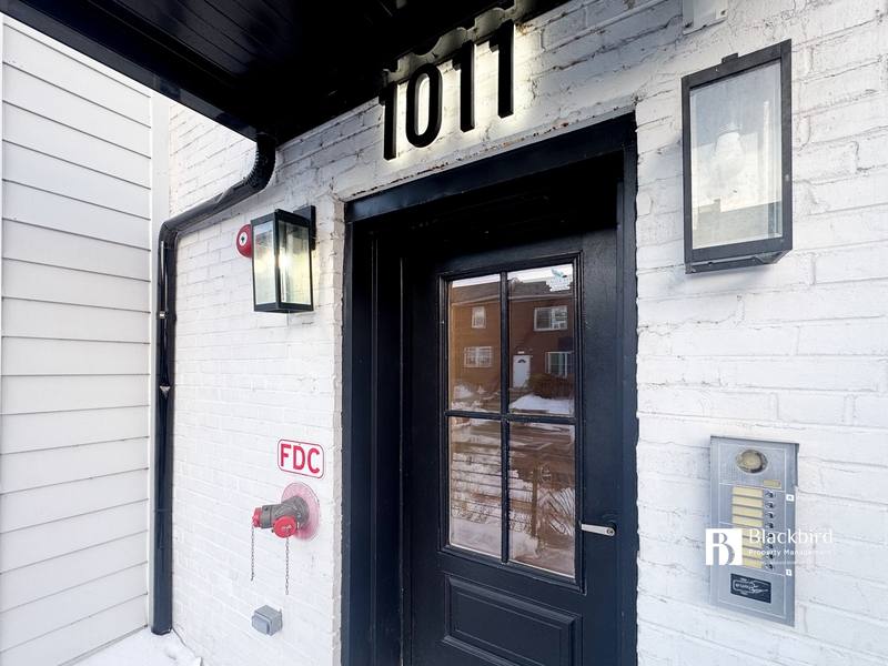 Condo for rent at 1011 18th St NE, Washington, DC 20002