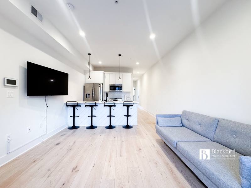Condo for rent at 1011 18th St NE, Washington, DC 20002