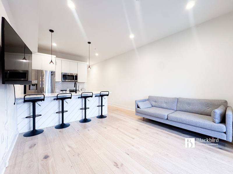 Condo for rent at 1011 18th St NE, Washington, DC 20002