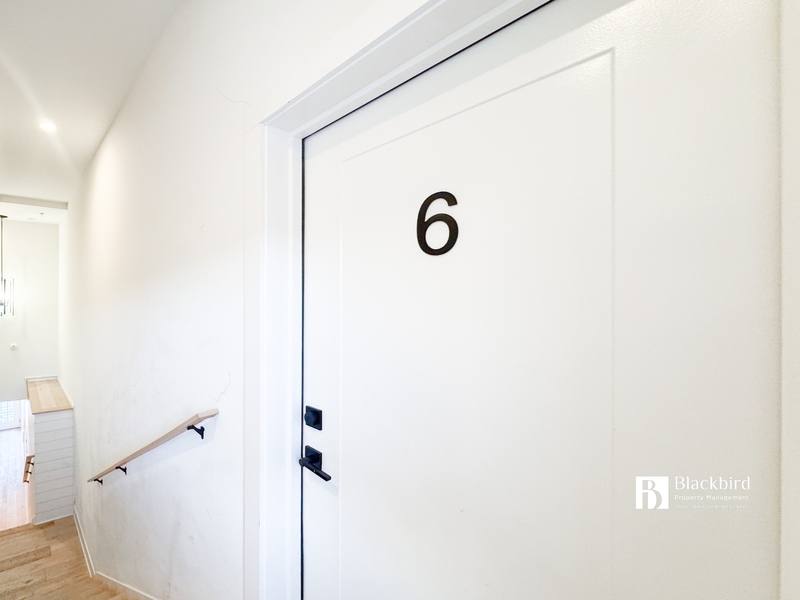 Condo for rent at 1011 18th St NE, Washington, DC 20002