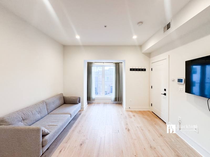 Condo for rent at 1011 18th St NE, Washington, DC 20002