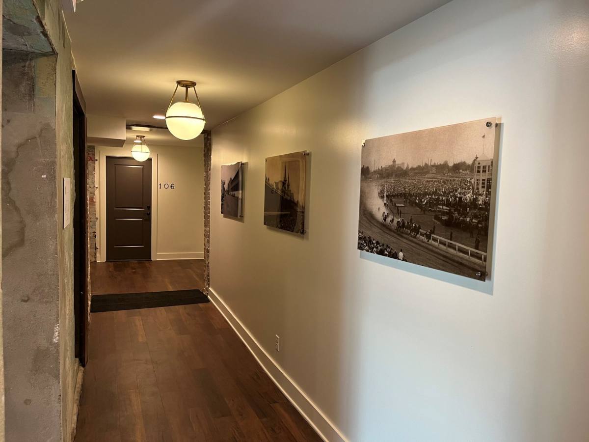 Apartment for rent at 935 Franklin St, Louisville, KY 40206