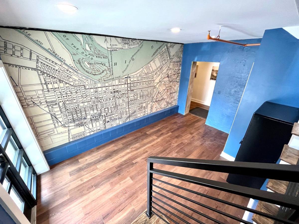 Apartment for rent at 935 Franklin St, Louisville, KY 40206