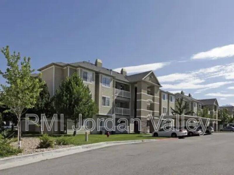Apartment for rent at 7011 S 1300 W, West Jordan, UT 84084