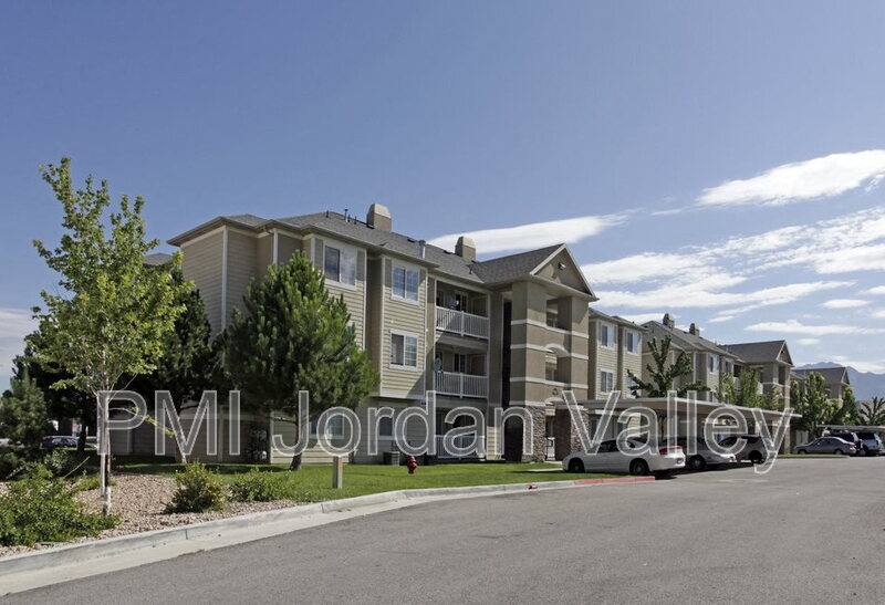 Apartment for rent at 7011 S 1300 W, West Jordan, UT 84084