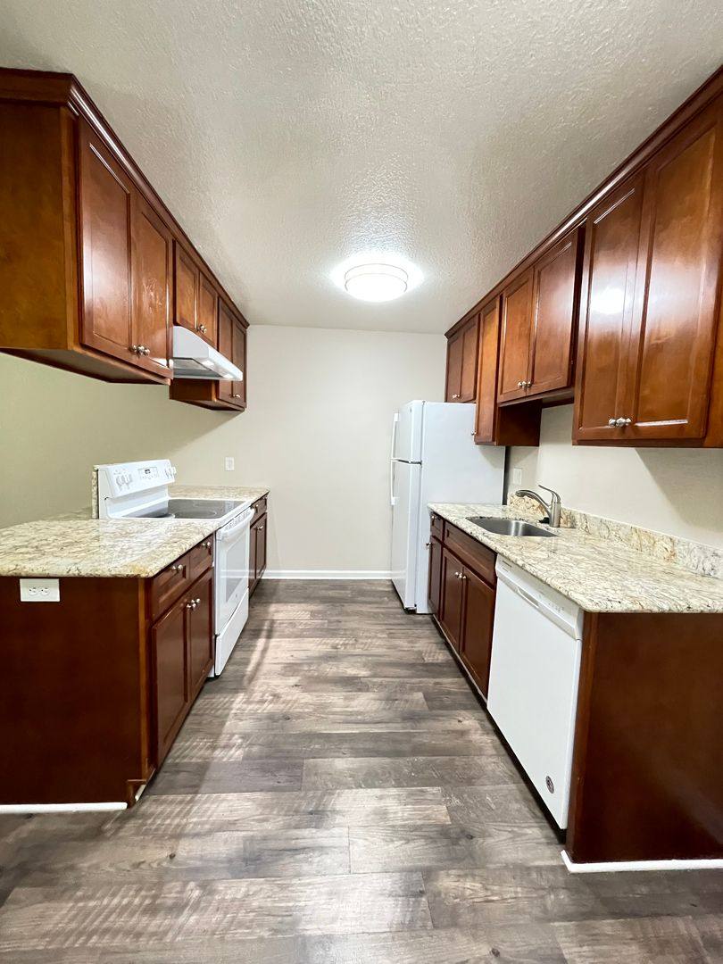 Apartment for rent at 1711 N St, Sacramento, CA 95811