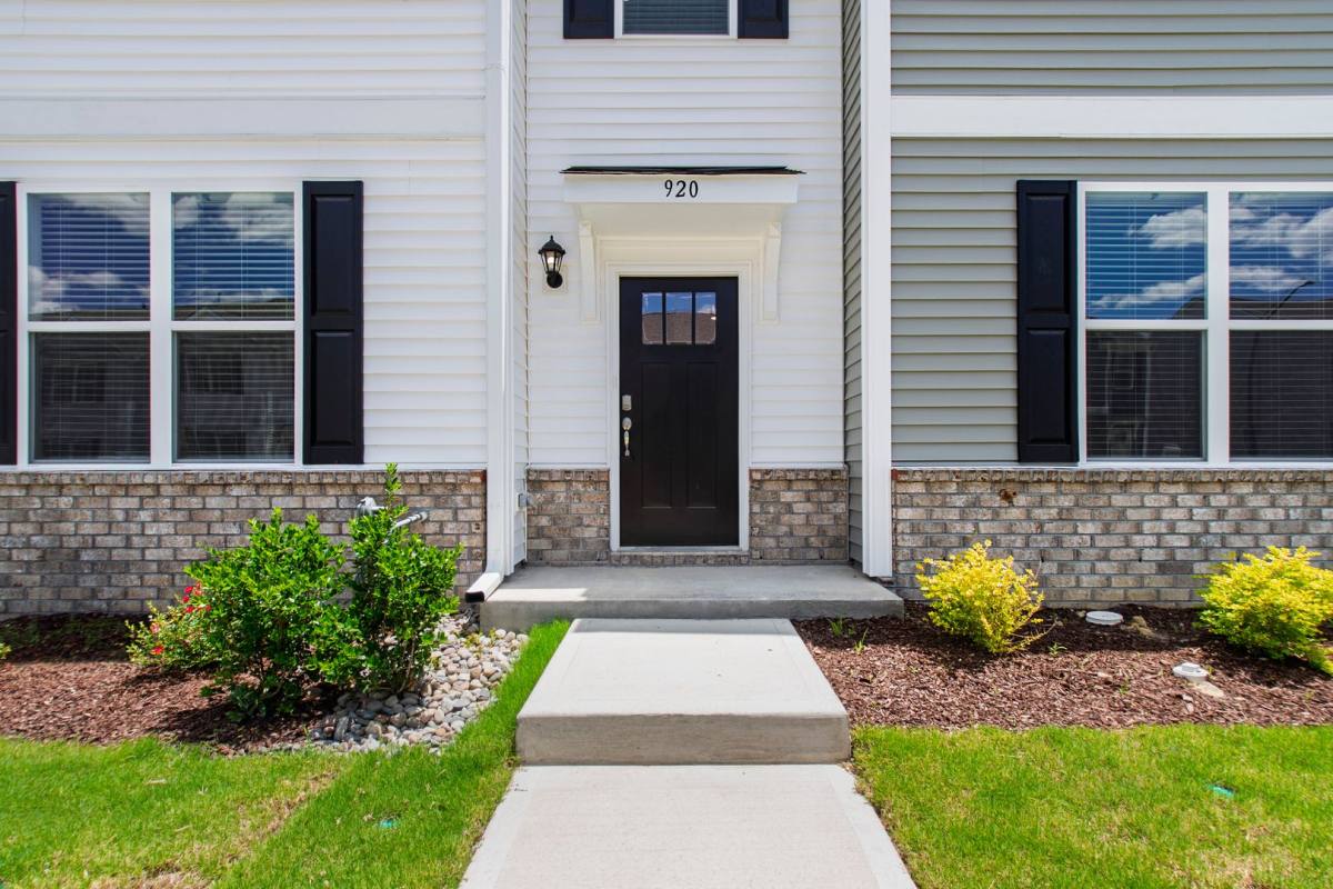 Townhouse for rent at 920 Sculptor St, Wendell, NC 27591