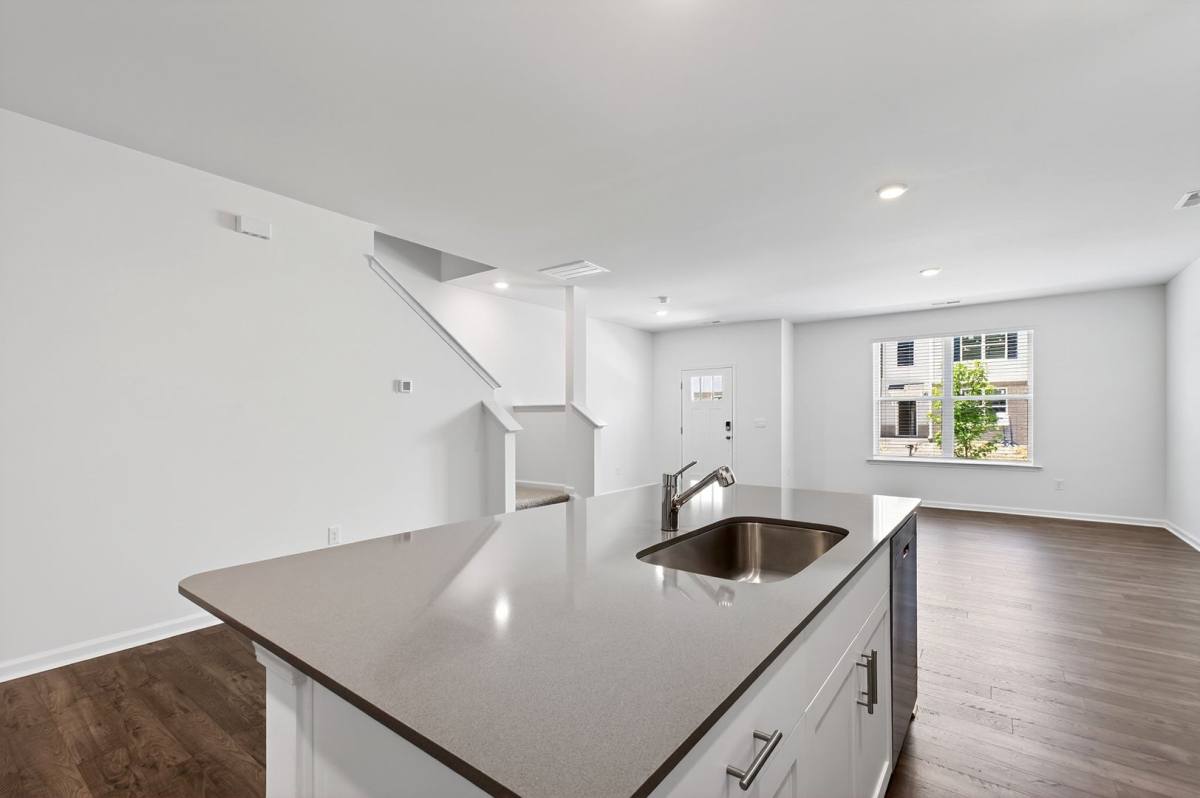 Townhouse for rent at 920 Sculptor St, Wendell, NC 27591