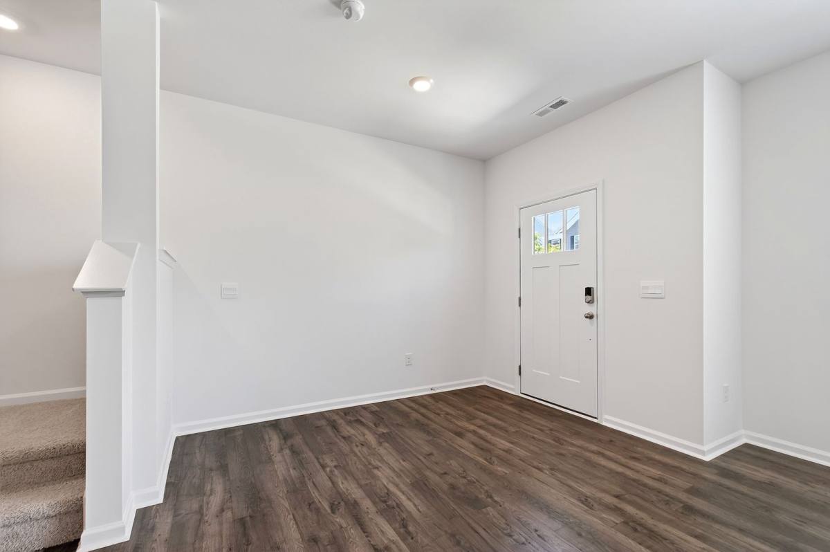 Townhouse for rent at 920 Sculptor St, Wendell, NC 27591