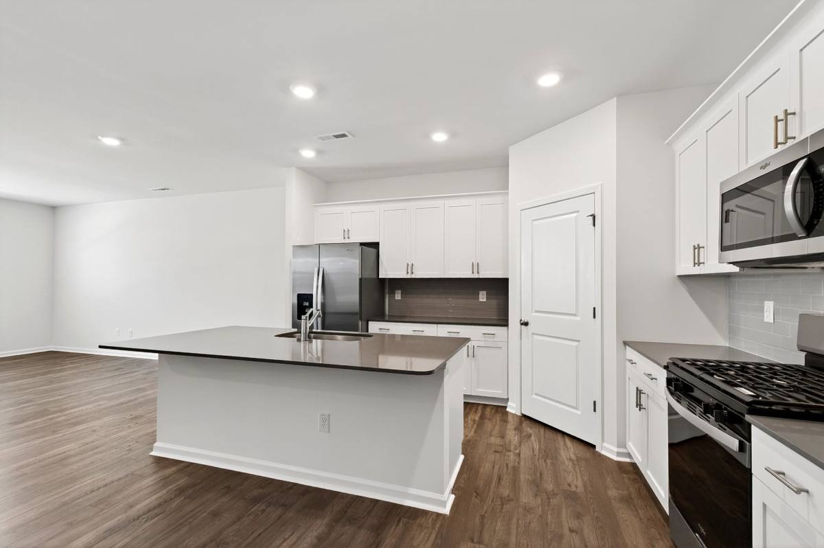 Townhouse for rent at 920 Sculptor St, Wendell, NC 27591