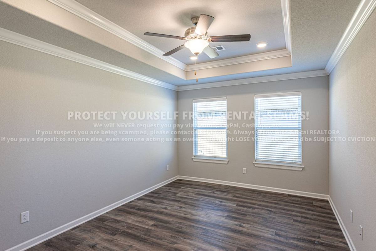 House for rent at 4476 W Newton Ave, Fayetteville, AR 72704