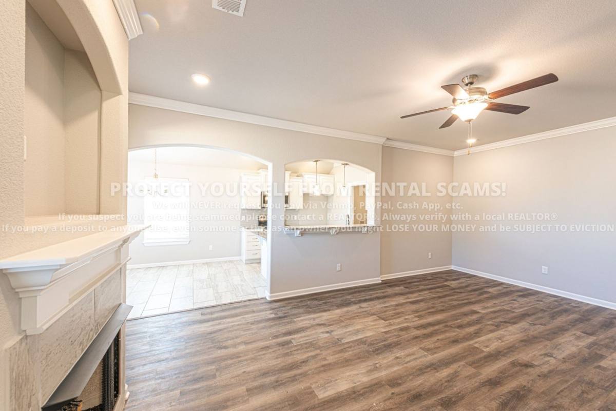 House for rent at 4476 W Newton Ave, Fayetteville, AR 72704