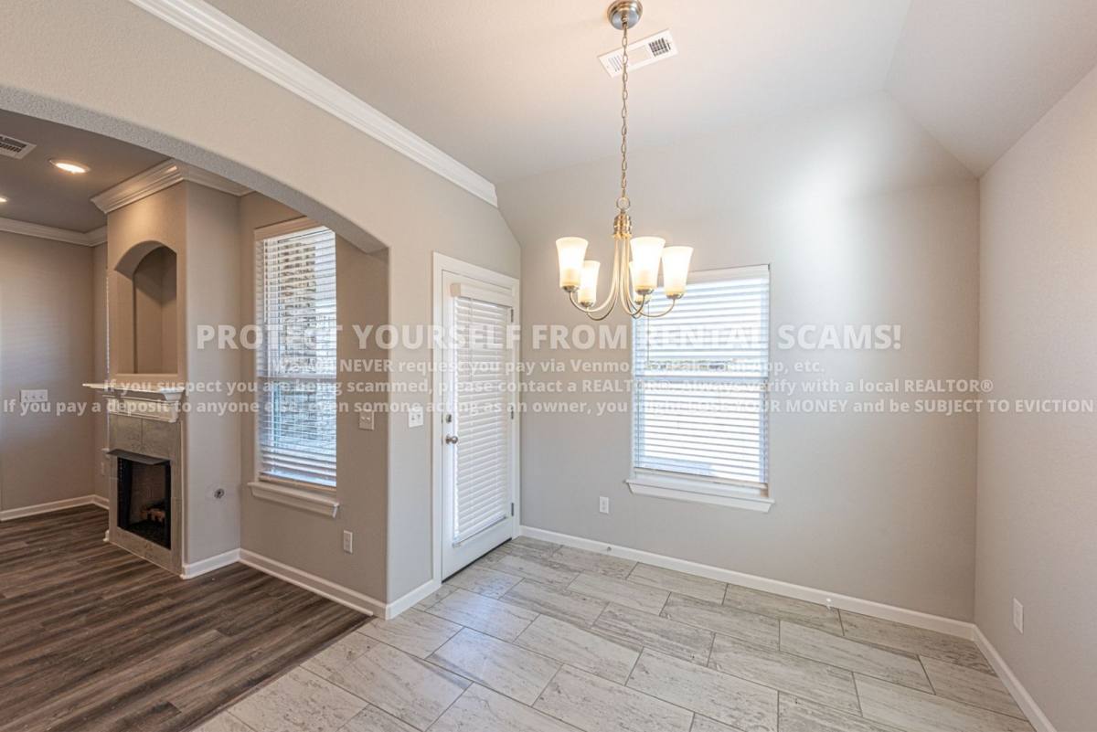 House for rent at 4476 W Newton Ave, Fayetteville, AR 72704