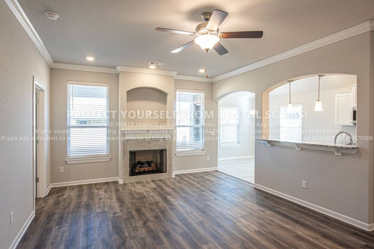 House for rent at 4476 W Newton Ave, Fayetteville, AR 72704