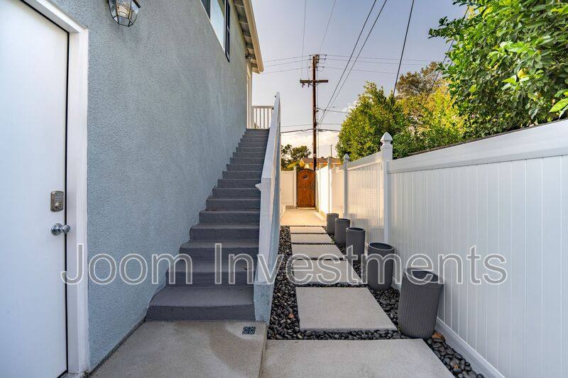 House for rent at 1668 Belford Ave, Pasadena, CA 91104