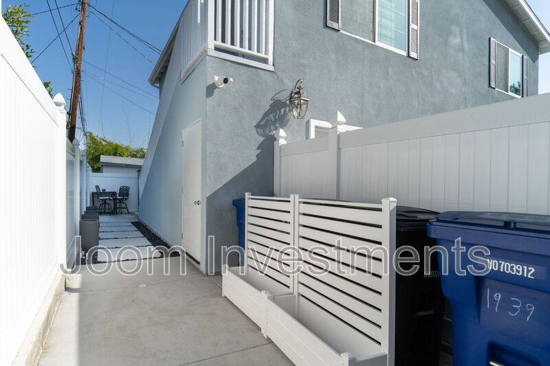 House for rent at 1668 Belford Ave, Pasadena, CA 91104