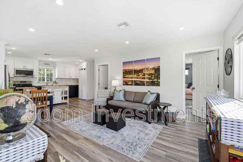 House for rent at 1668 Belford Ave, Pasadena, CA 91104