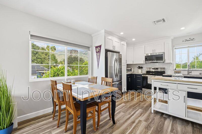House for rent at 1668 Belford Ave, Pasadena, CA 91104