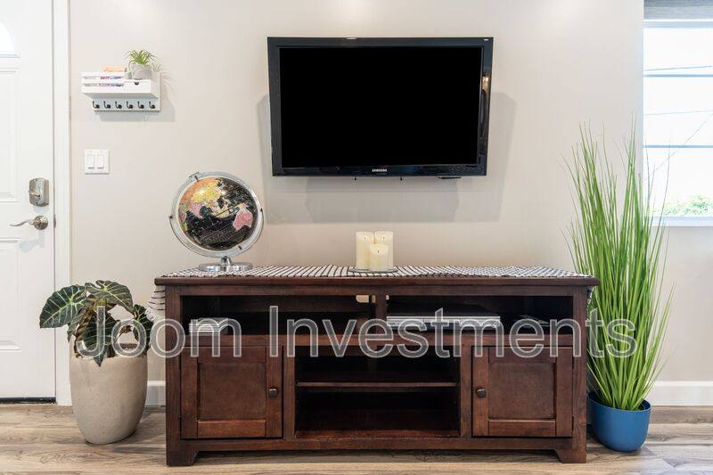House for rent at 1668 Belford Ave, Pasadena, CA 91104