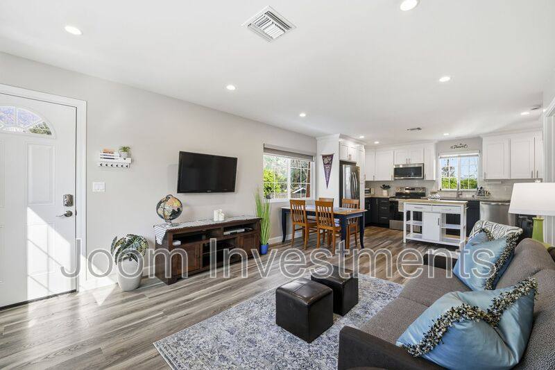 House for rent at 1668 Belford Ave, Pasadena, CA 91104