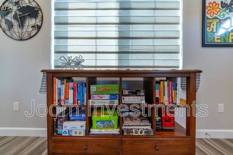 House for rent at 1668 Belford Ave, Pasadena, CA 91104