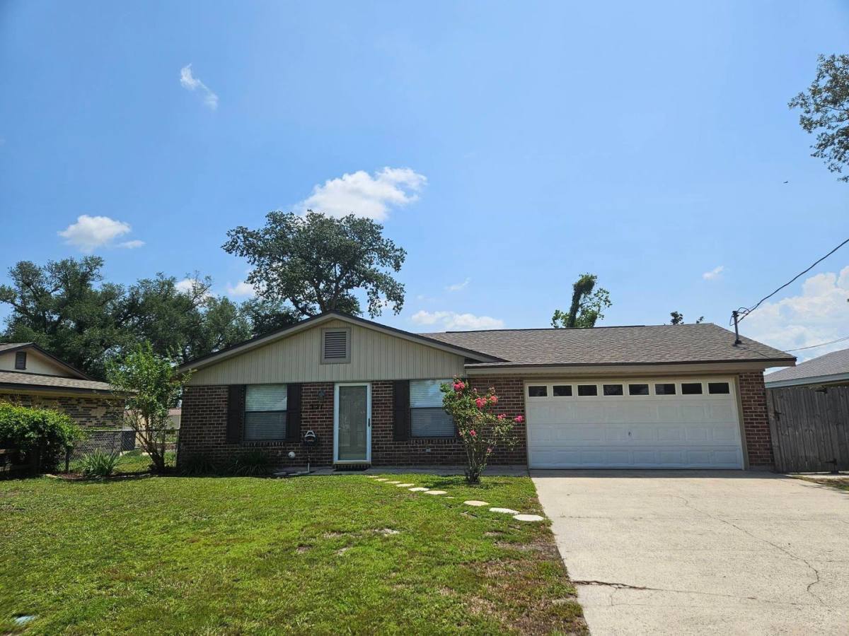 House for rent at 221 S Viola Ave, Panama City, FL 32404