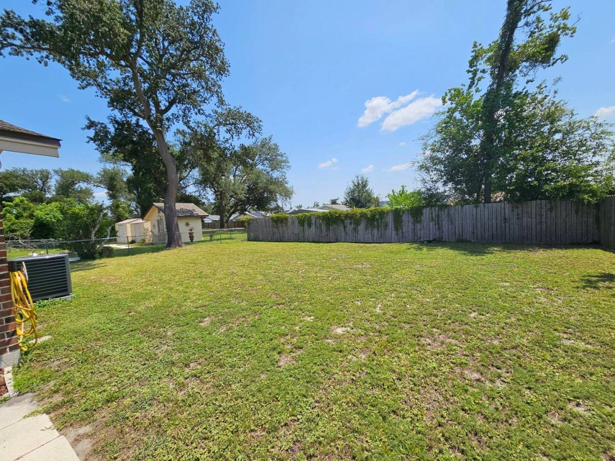 House for rent at 221 S Viola Ave, Panama City, FL 32404