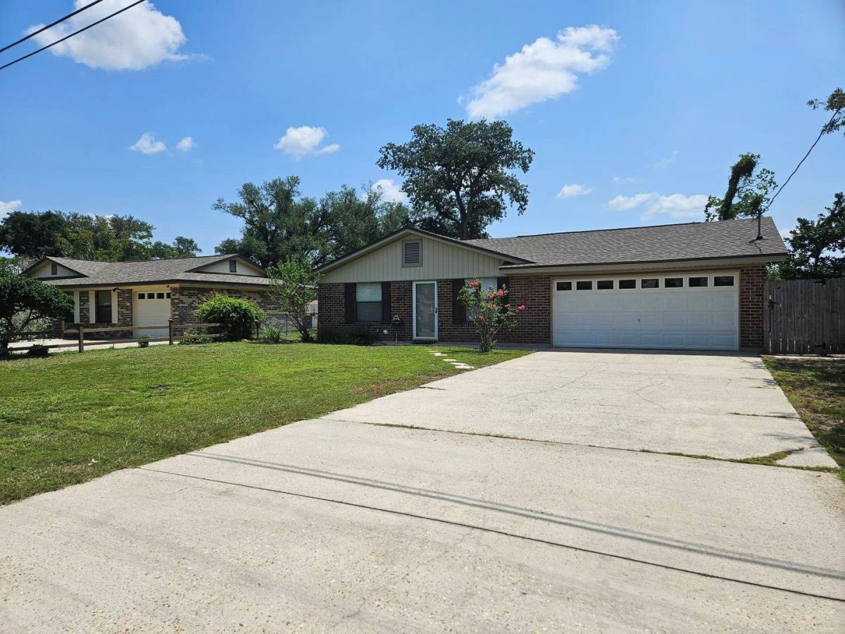 House for rent at 221 S Viola Ave, Panama City, FL 32404