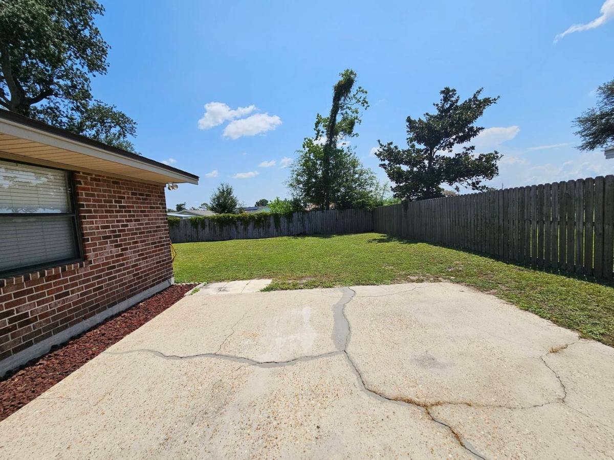 House for rent at 221 S Viola Ave, Panama City, FL 32404