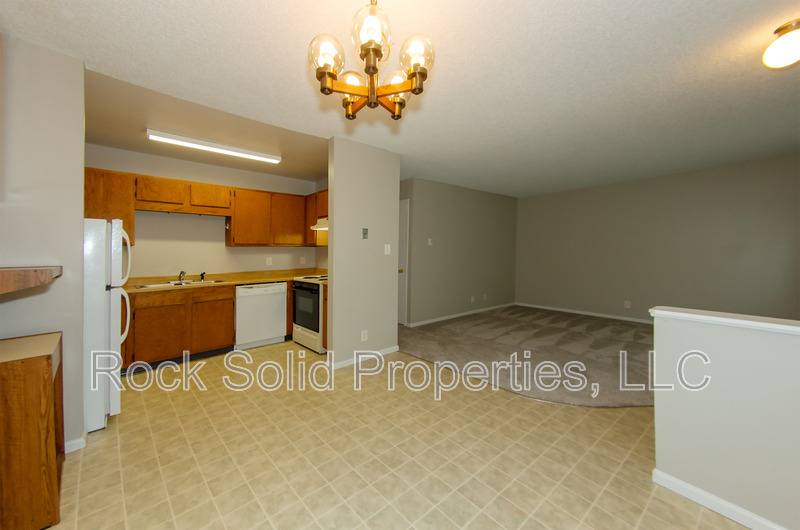 Apartment for rent at 714 Dell Range Blvd #B, Cheyenne, WY 82009
