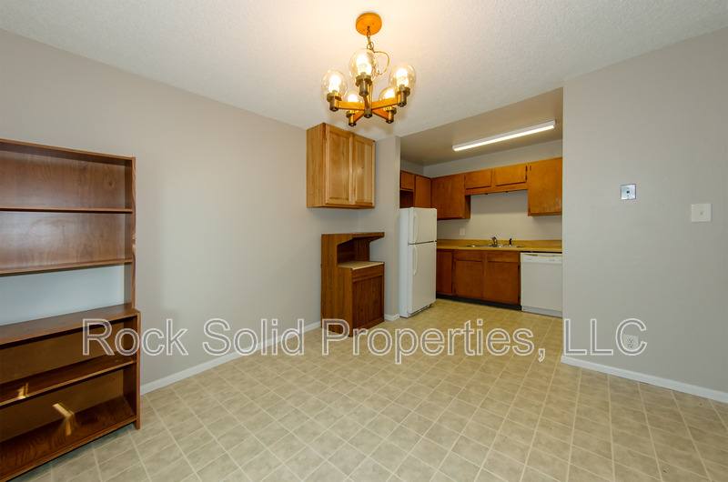 Apartment for rent at 714 Dell Range Blvd #B, Cheyenne, WY 82009