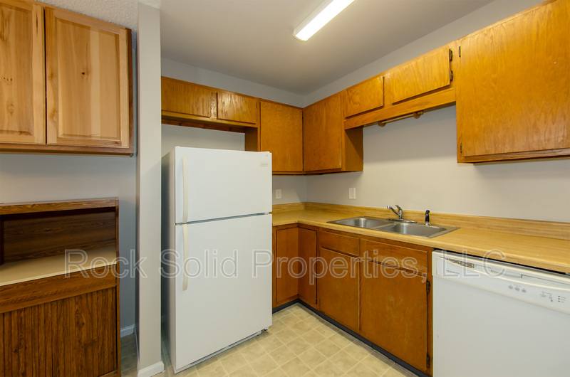 Apartment for rent at 714 Dell Range Blvd #B, Cheyenne, WY 82009