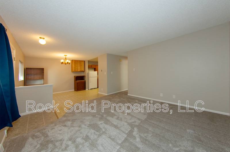 Apartment for rent at 714 Dell Range Blvd #B, Cheyenne, WY 82009