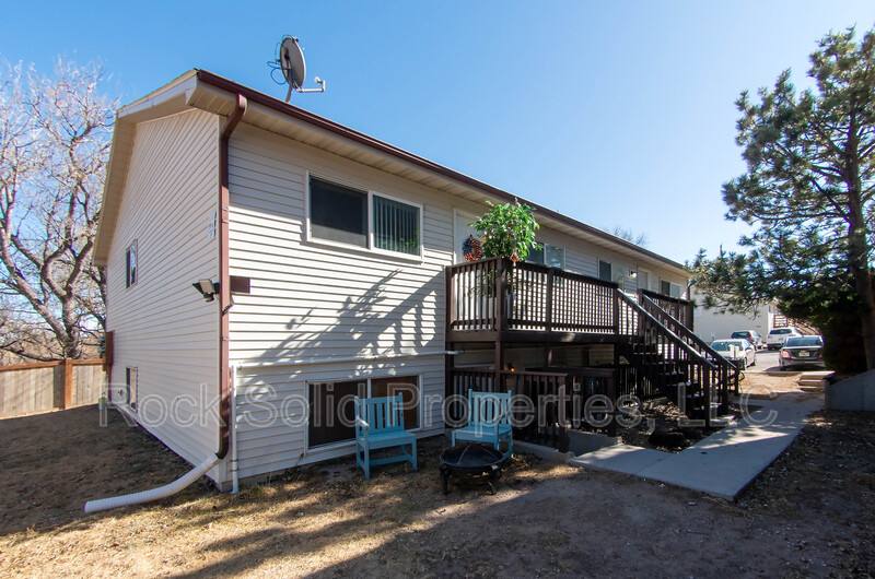Apartment for rent at 714 Dell Range Blvd #B, Cheyenne, WY 82009