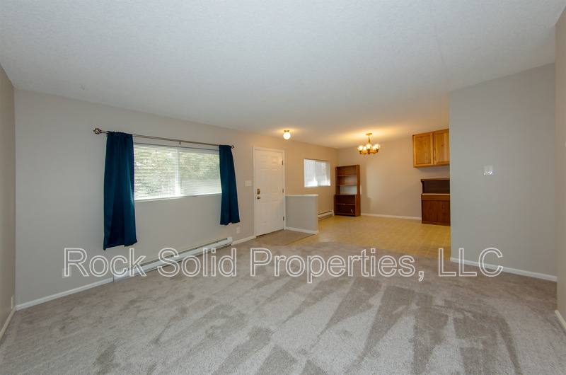 Apartment for rent at 714 Dell Range Blvd #B, Cheyenne, WY 82009