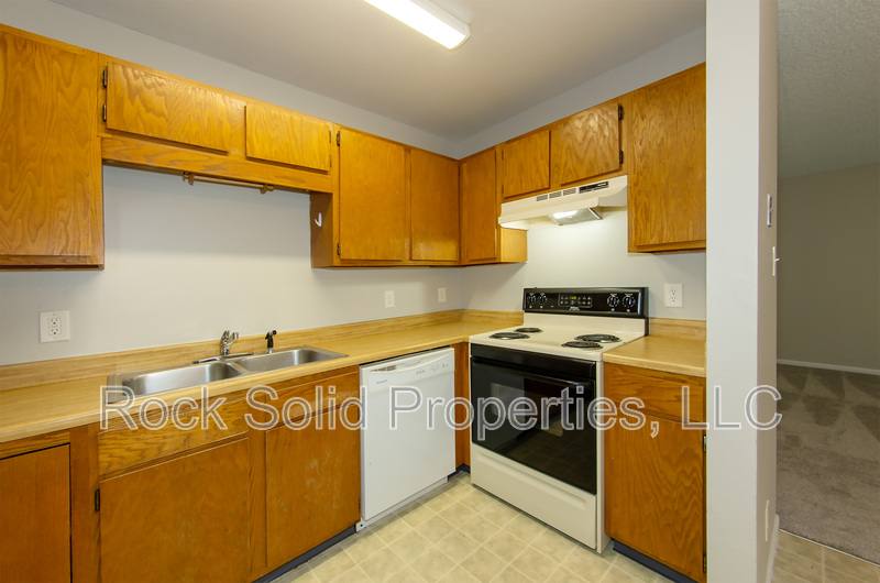 Apartment for rent at 714 Dell Range Blvd #B, Cheyenne, WY 82009