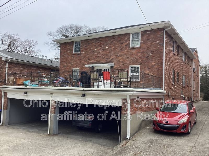 Apartment for rent at 2551 Glenmary Ave #3, Louisville, KY 40204
