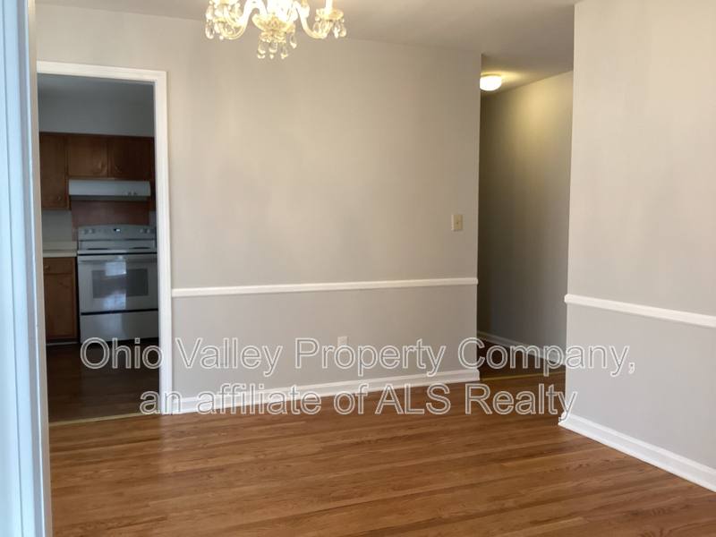 Apartment for rent at 2551 Glenmary Ave #3, Louisville, KY 40204