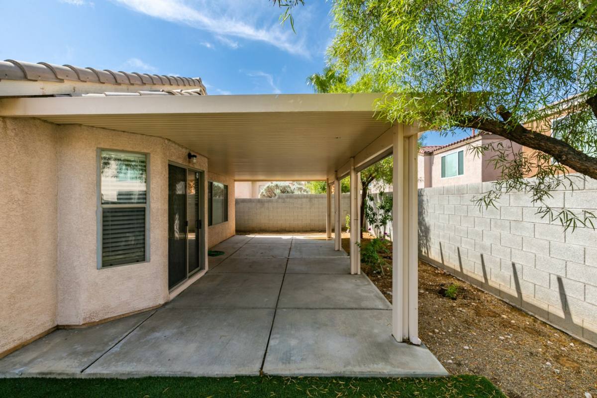 House for rent at 6763 Bison Creek St, Las Vegas, NV 89148