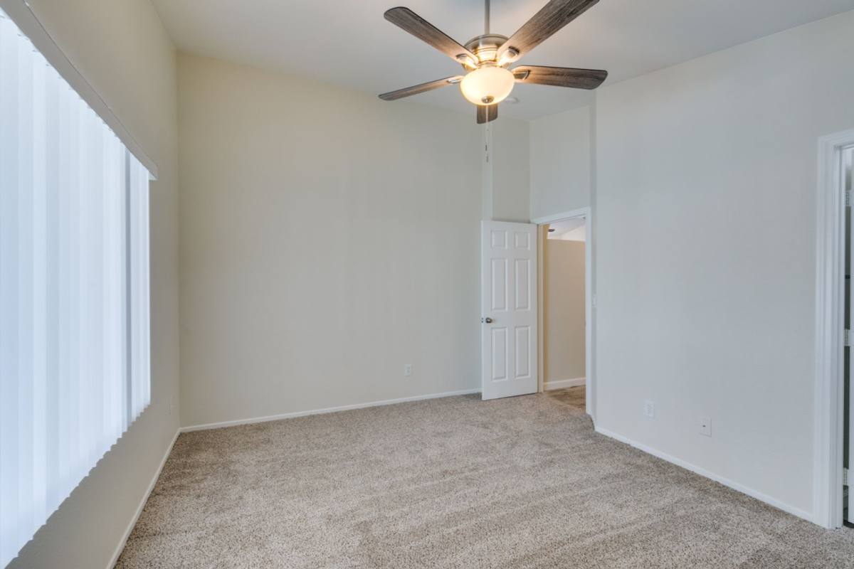 House for rent at 6763 Bison Creek St, Las Vegas, NV 89148