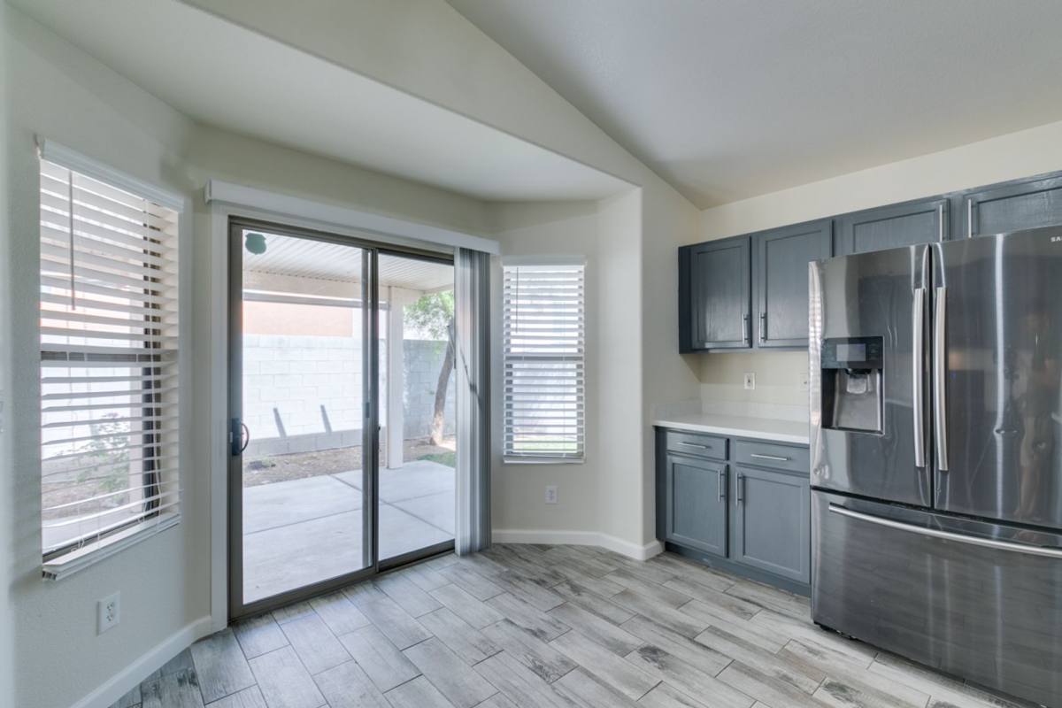 House for rent at 6763 Bison Creek St, Las Vegas, NV 89148