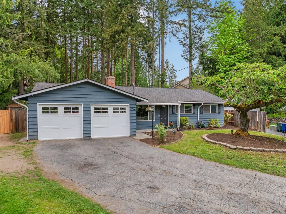 House for rent at 9226 NE 184th Place, Bothell, WA 98011