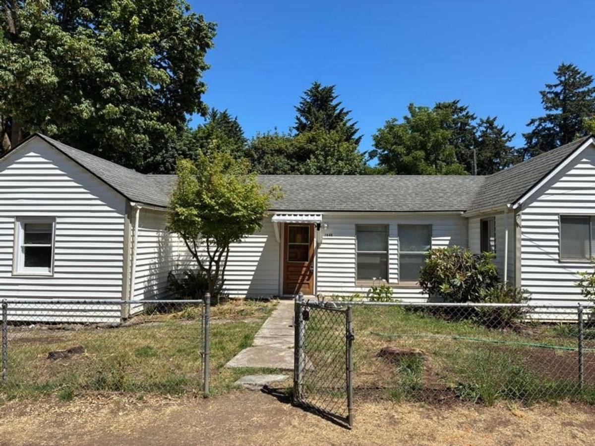 Apartment for rent at 1645 Mississippi Ave, Eugene, OR 97403