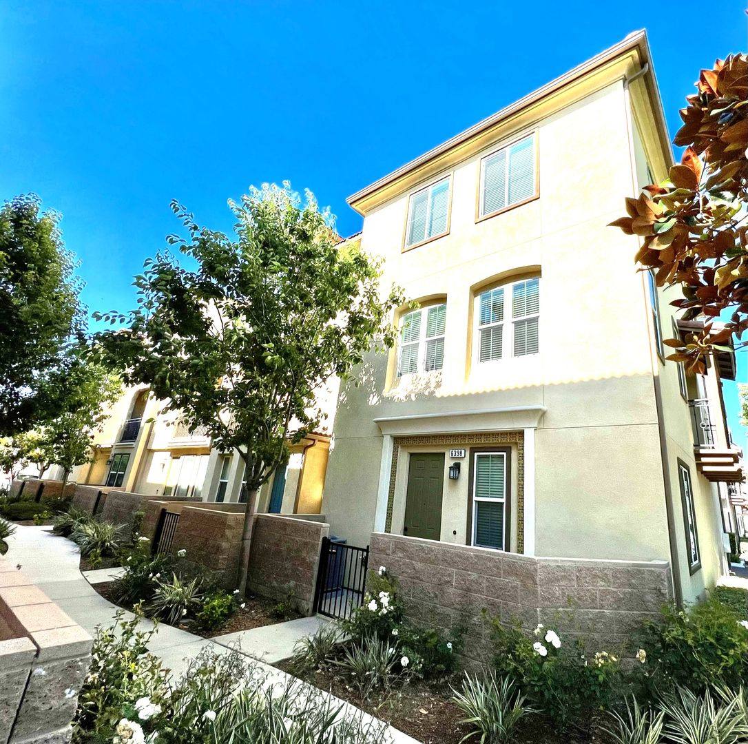 Condo for rent at 6398 Volans Court, Mira Loma, CA 91752