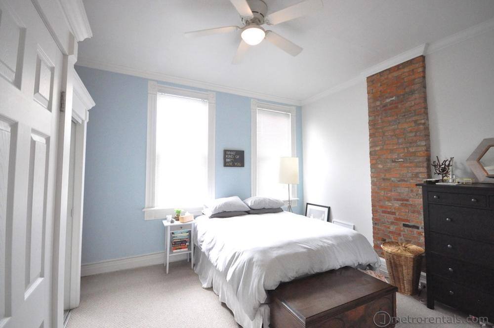 Apartment for rent at 621-623 City Park, Columbus, OH 43206