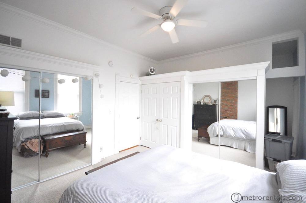 Apartment for rent at 621-623 City Park, Columbus, OH 43206