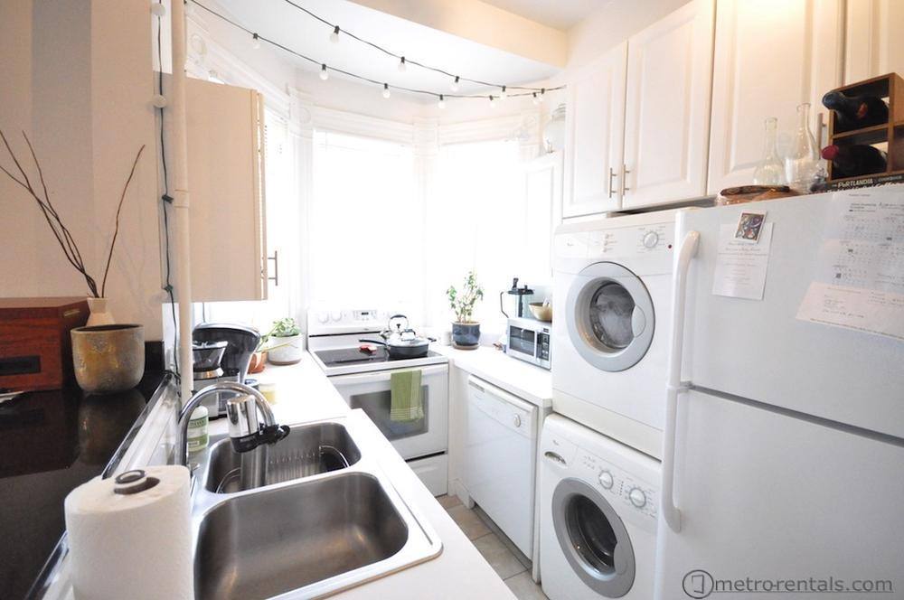 Apartment for rent at 621-623 City Park, Columbus, OH 43206