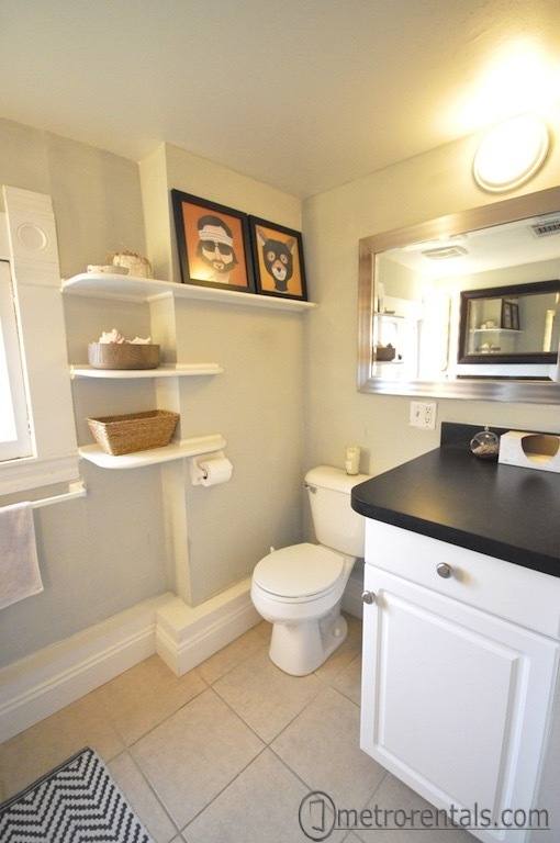 Apartment for rent at 621-623 City Park, Columbus, OH 43206